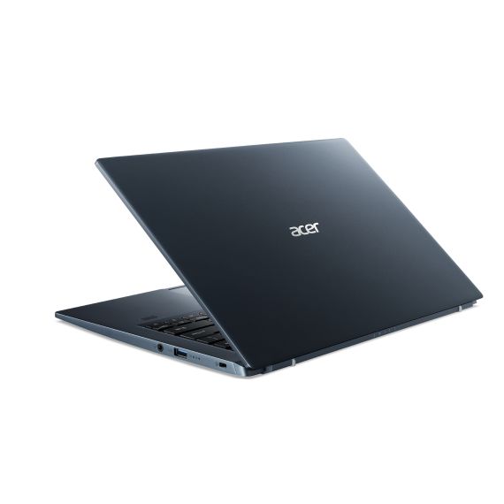 LAPTOP 14.0" ACER SWIFT 3 (NX.ACWEU.00B) / CORE I5 / 8GB / 512GB SSD / STEAM BLUE