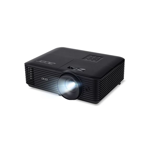 ПРОЕКТОР ACER X1228I (MR.JTV11.001) / DLP / XGA / 4500 LM