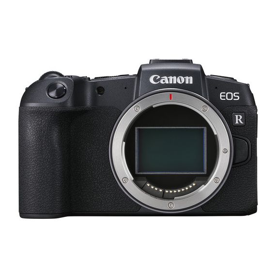 CANON EOS RP BODY RUK