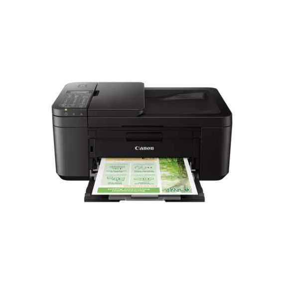 MFD CANON PIXMA TR4640 / A4 / WI-FI / ADF / DUPLEX / FAX / BLACK
