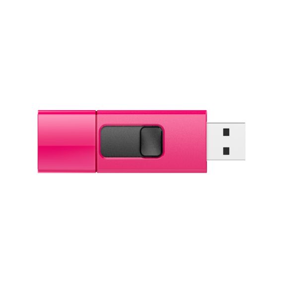 USB FLASH DRIVE SILICON POWER BLAZE B05 PEACH USB3.2 16GB
