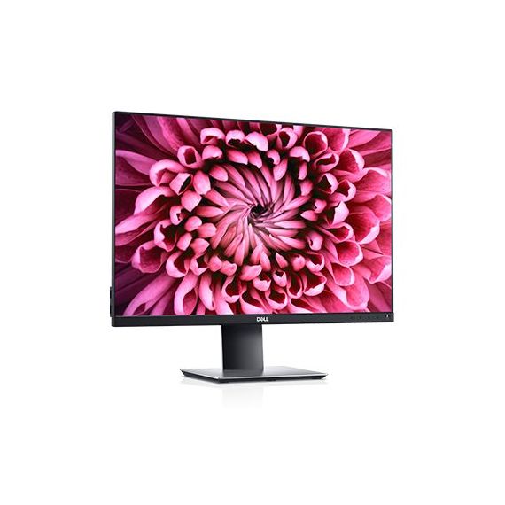 23.8" MONITOR DELL P2421D / 5MS / FHD / BLACK