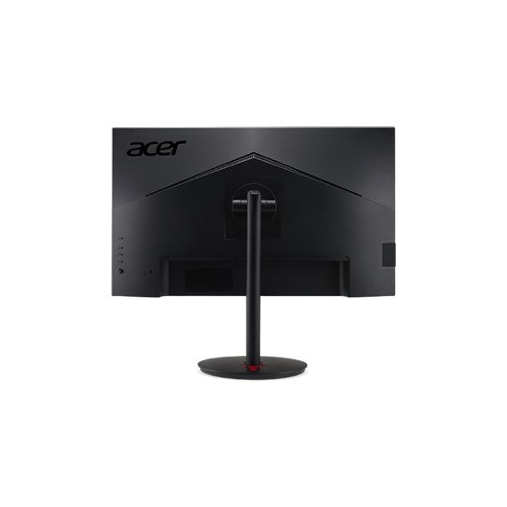 23.8" GAMING MONITOR ACER NITRO XV240Y [UM.QX0EE.P01] / 2MS / 144HZ / BLACK