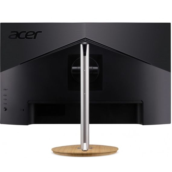 23.8" MONITOR ACER CONCEPTD CP1241YV / 2MS / 165HZ / BLACK