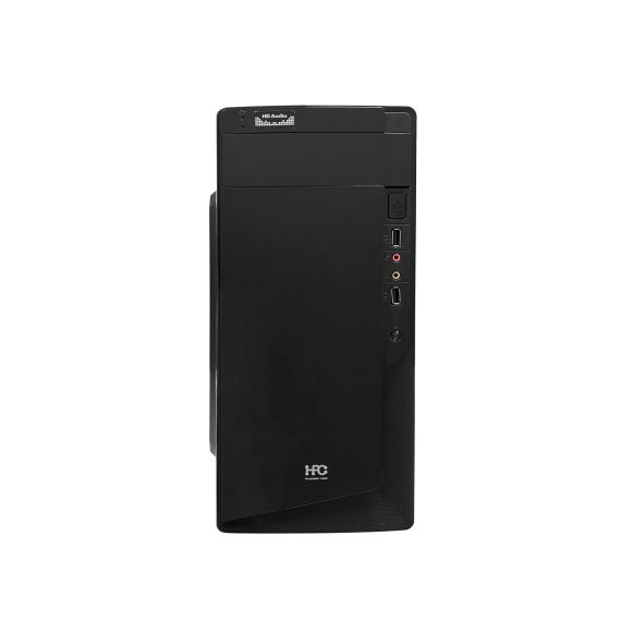 CALCULATOR ATOL PC1032MP - OFFICE #10 / INTEL CELERON / 4GB / 120GB SSD / BLACK