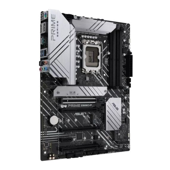 PLACA DE BAZA ASUS PRIME Z690-P/ 1700 / Z690 / DDR5 / ATX