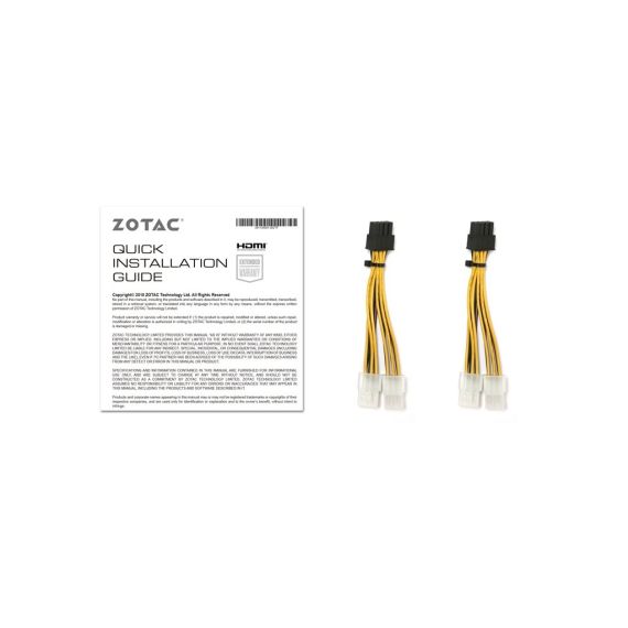 ZOTAC ZT-A30900J-10P