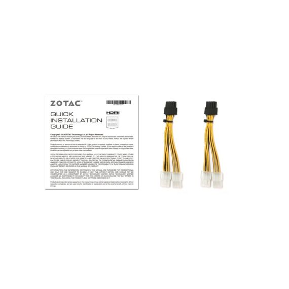 ZOTAC ZT-A30610F-10PLHR