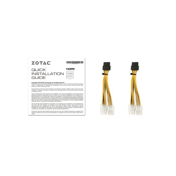 ZOTAC ZT-A30700H-10PLHR