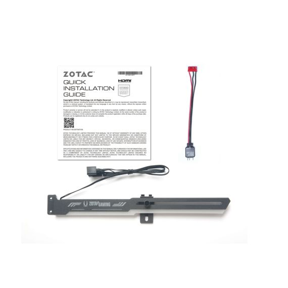 ZOTAC ZT-A30820B-10PLHR