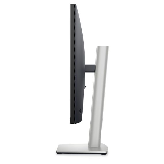 27.0" MONITOR DELL P2723D / 5MS / QHD / BLACK