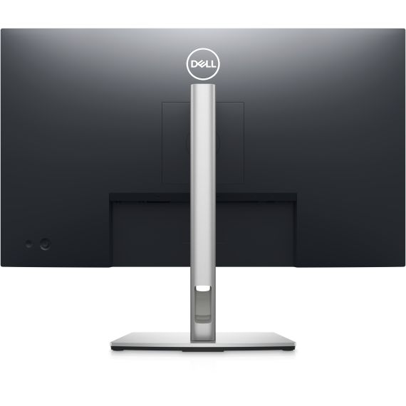 27.0" MONITOR DELL P2723D / 5MS / QHD / BLACK