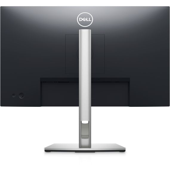 23.8" MONITOR DELL P2423DE / 5MS / 2K / BLACK/SILVER