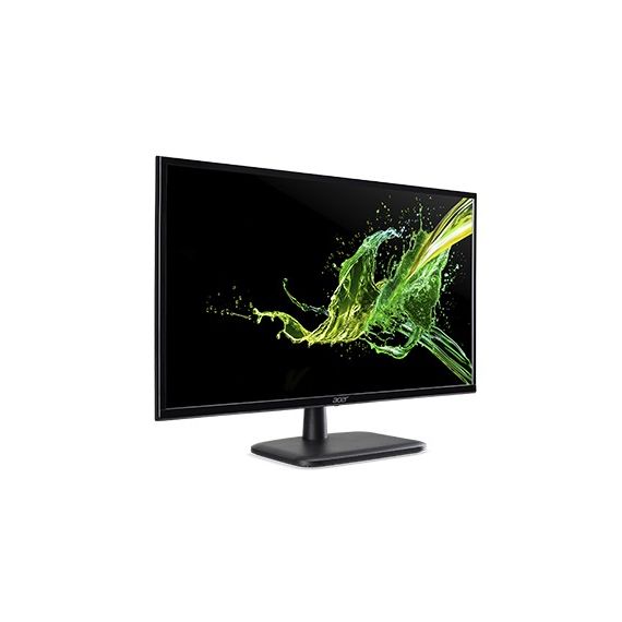 23.8" MONITOR ACER IPS  EK240Y [UM.QE0EE.C01] / 5MS / BLACK