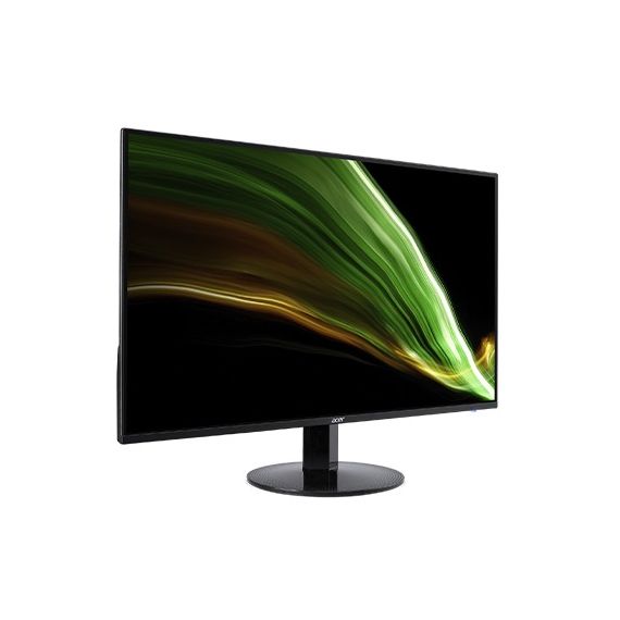 23.8" MONITOR ACER IPS  SB241Y [UM.QS1EE.001] / 1MS / BLACK