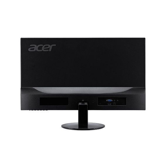23.8" MONITOR ACER IPS  SB241Y [UM.QS1EE.001] / 1MS / BLACK