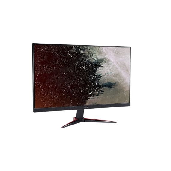 23.8'' MONITOR ACER NITRO VG240YA [UM.QV0EE.A01] / 1MS / BLACK/RED