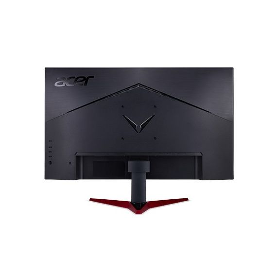 23.8'' MONITOR ACER NITRO VG240YA [UM.QV0EE.A01] / 1MS / BLACK/RED