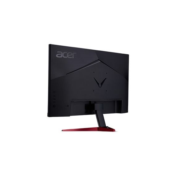 23.8'' MONITOR ACER NITRO VG240YA [UM.QV0EE.A01] / 1MS / BLACK/RED