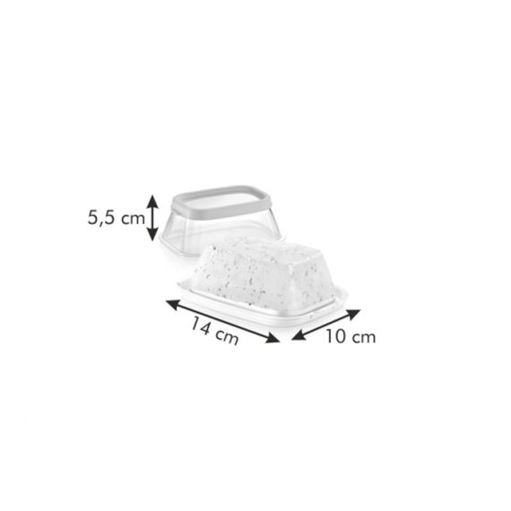 643142 VAS PENTRU UNT, DELLA CASA