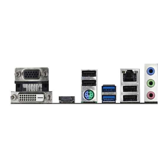 MB ASROCK H410M-HDV, SOCKET 1200, INTEL H410 , DUAL 2XDDR4-2933, CPU INTEL GRAPHICS, VGA, DVI, HDMI, 1XPCIE X16, 1XPCIE 2.0 X1, 6XSATA3, ALC887 HDA, G