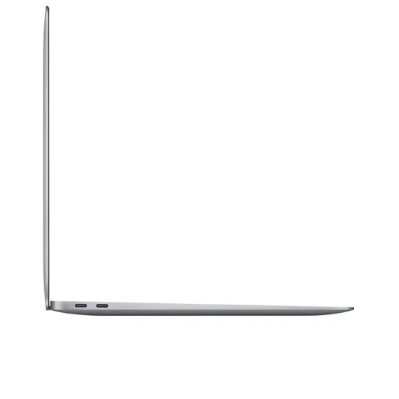 LAPTOP APPLE MACBOOK AIR, 13.3" SPACE GREY, MVH22