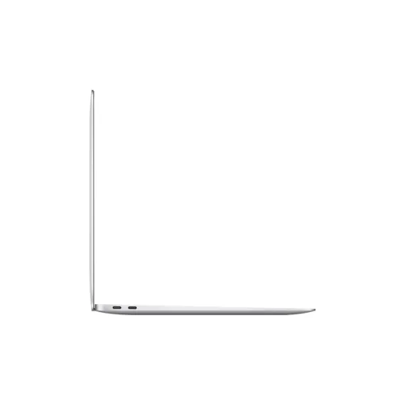 LAPTOP APPLE MACBOOK AIR, 13.3" SILVER, MWTK2