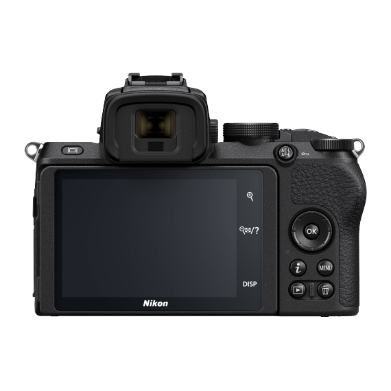 NIKON Z 50 BODY