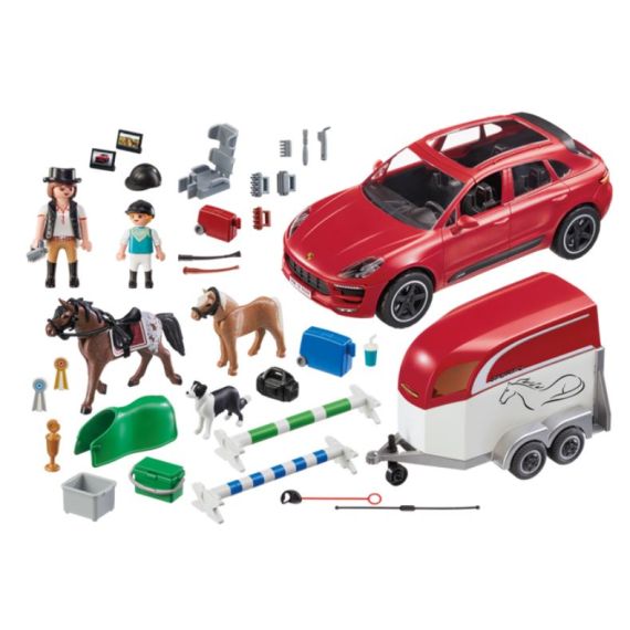 PM9286 WINTER SPORTS TRIO