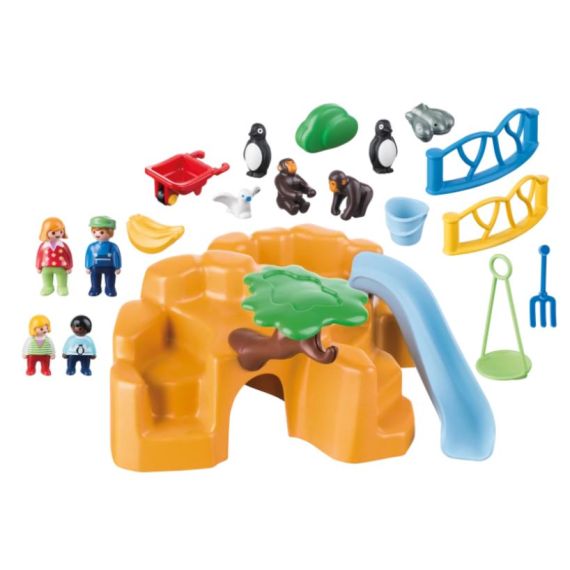 PM9286 WINTER SPORTS TRIO