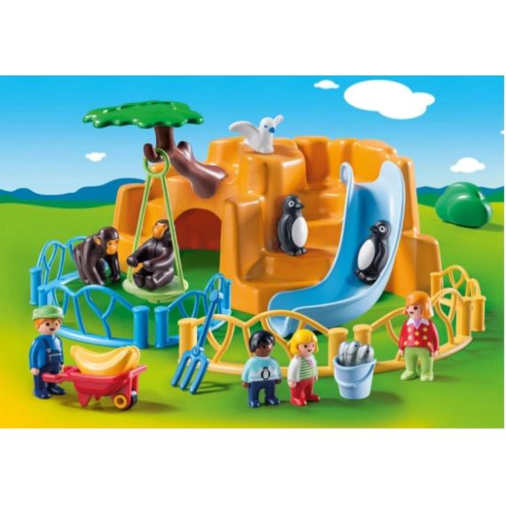 PM9286 WINTER SPORTS TRIO