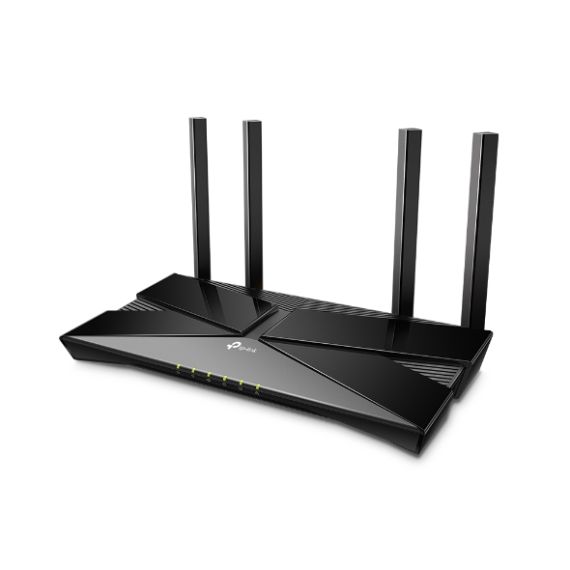 TP-LINK ARCHER AX10 AX1500 DUAL BAND WIRELESS GIGABIT ROUTER, WI-FI6