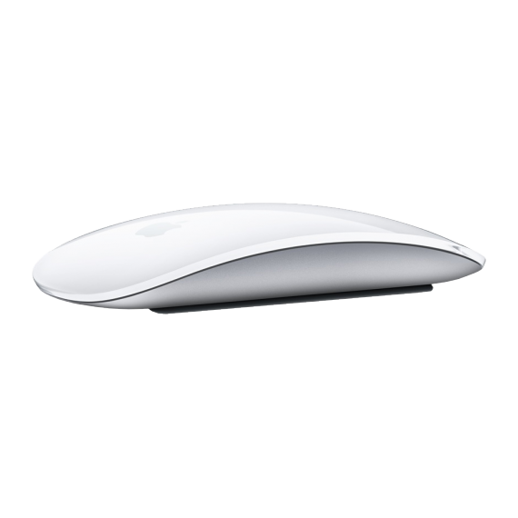 APPLE MAGIC MOUSE 2 (MLA02Z/A)