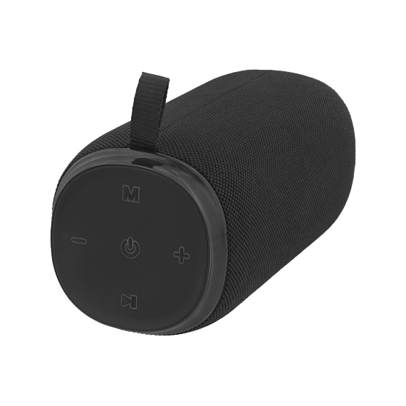 BOXA PORTABILA BLUETOOTH TELLUR GLISS 16W, BLACK  TLL161191