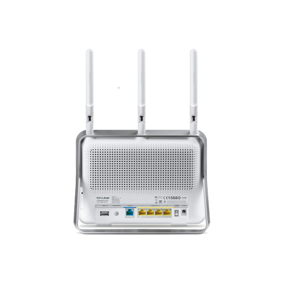 TP-LINK ARCHER C9  AC1900 DUAL BAND WIRELESS GIGABIT ROUTER, BROADCOM  1GHZ DUAL-CORE CPU,1300MBPS AT 5GHZ + 600MBPS AT 2.4GHZ, 802.11AC/A/B/G/N, BEAM
