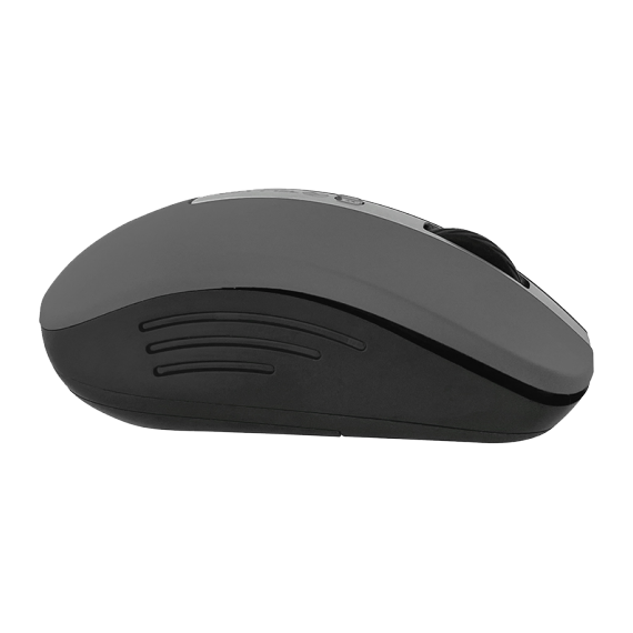 MOUSE BASIC WIRELESS, LED, TELLUR DARK GREY TLL491081