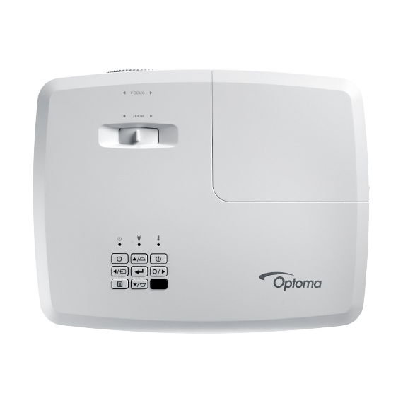 OPTOMA X400  DLP 3D, XGA, 1024X768, THROW RATIO 1.94 - 2.16:1, DISTANCE: 1,2-12M, 22000:1, 4000LM, 7 000 HRS (ECO+), HDMI, HDMI (MHL), VGA, USB, 2W SP