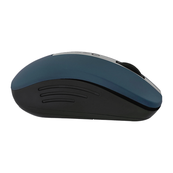MOUSE BASIC WIRELESS, LED, TELLUR NAVY BLUE TLL491071
