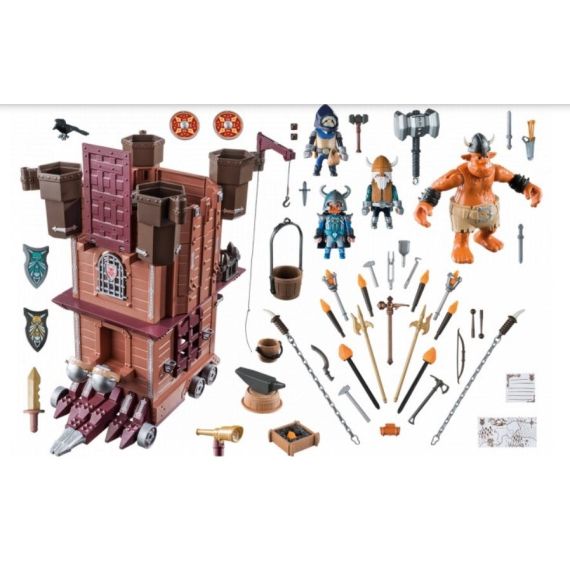 PM9286 WINTER SPORTS TRIO