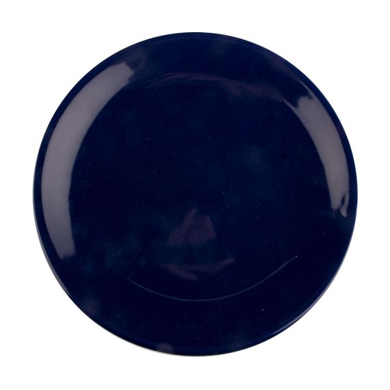 FARFURIE CERAMICA DESERT 20 CM, DIVERSE CULORI