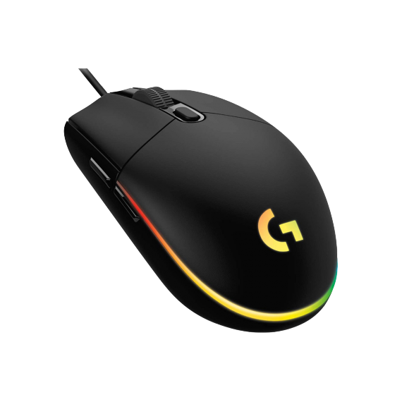LOGITECH GAMING MOUSE G203 PRODIGY