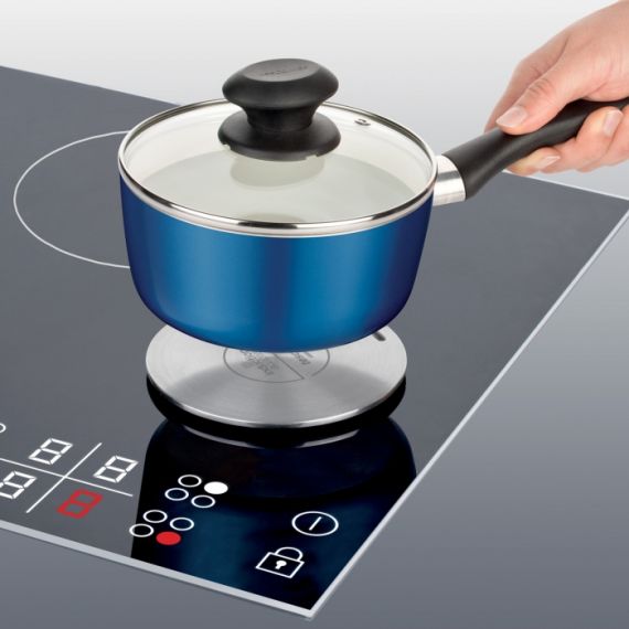 420946 ADAPTOR PLLITA INDUCTIE 21 CM, PRESTO