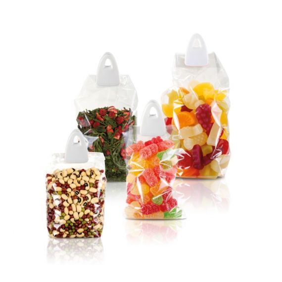 420768 CLIPSA MAGNETICA PRESTO, 3 BUC