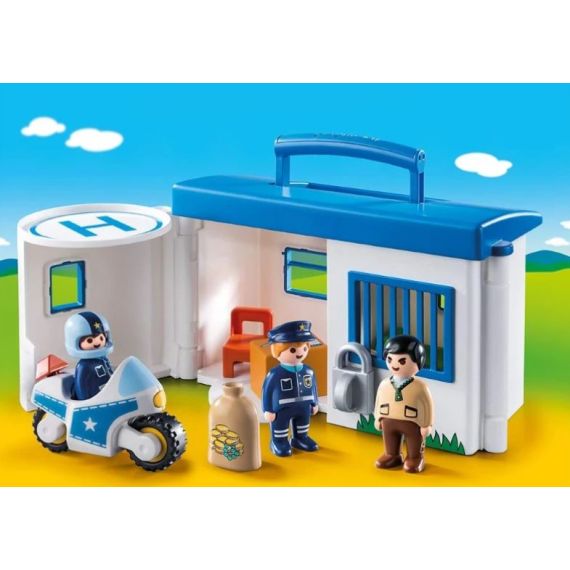 PM9286 WINTER SPORTS TRIO