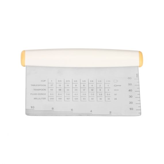 630067 CUTIT MULTIFUNCTIONAL PENTRU PATISERIE DELICIA, 16 X 11 CM