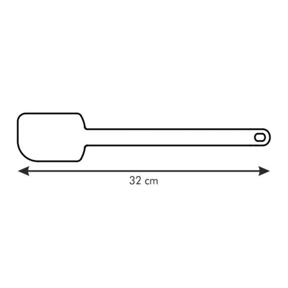 638035 LOPATICA SPACE LINE