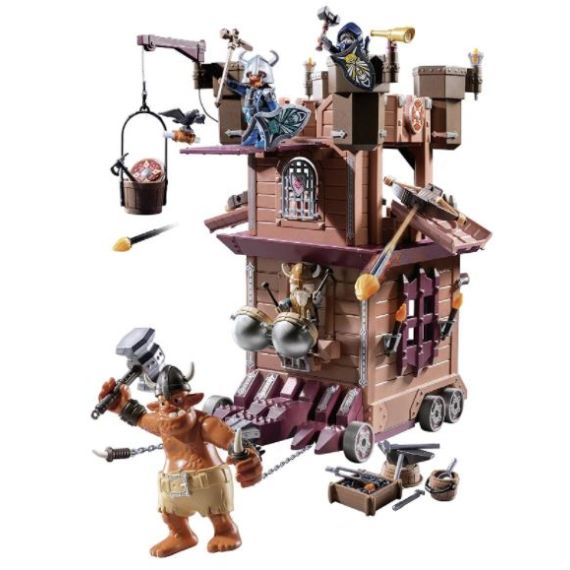 PM9286 WINTER SPORTS TRIO