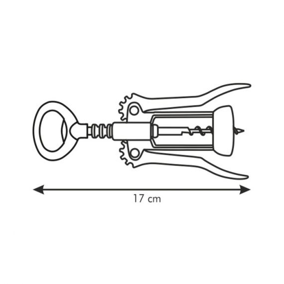 420244.46 TIRBUSON PRESTO INOX