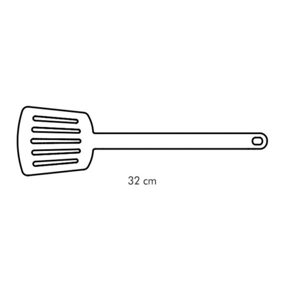 638055 SPATULA SPACE TONE