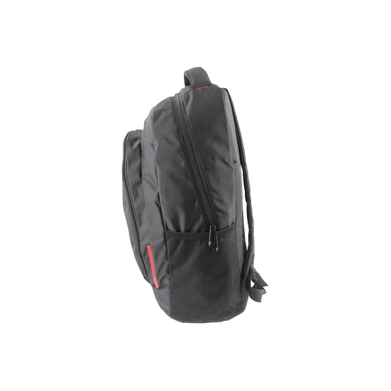 RUCSAC-LAPTOP, LBK1, USB CHARGING PORT 15.6", TELLUR BLACK  TLL611281